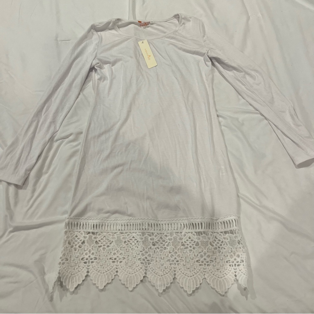 MIYANG Dress